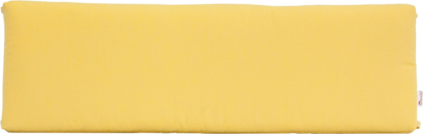 41" Cafe Bench Cushion