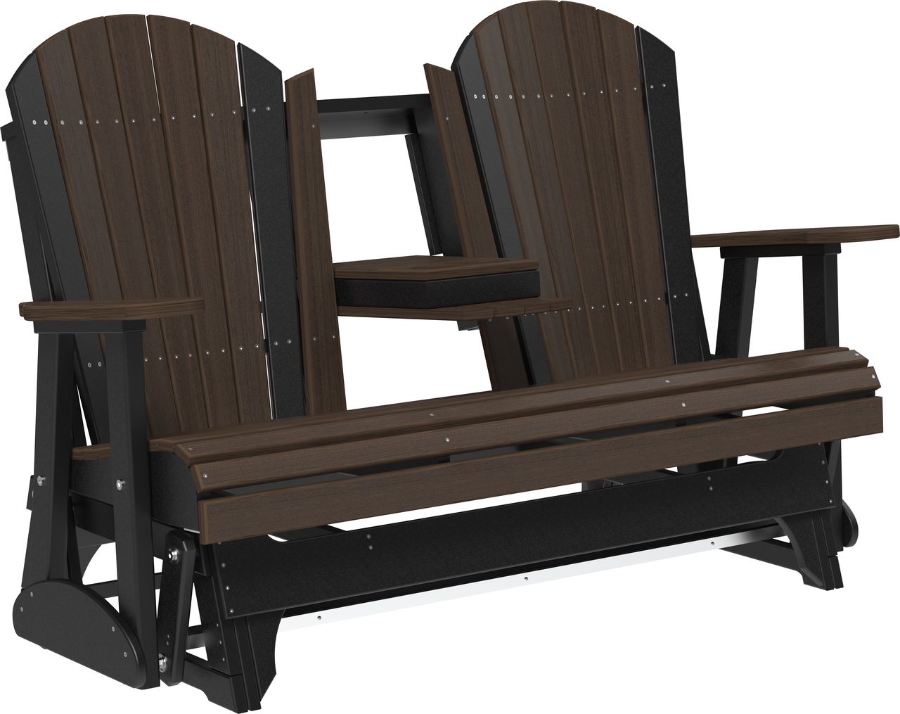 5' Adirondack Glider