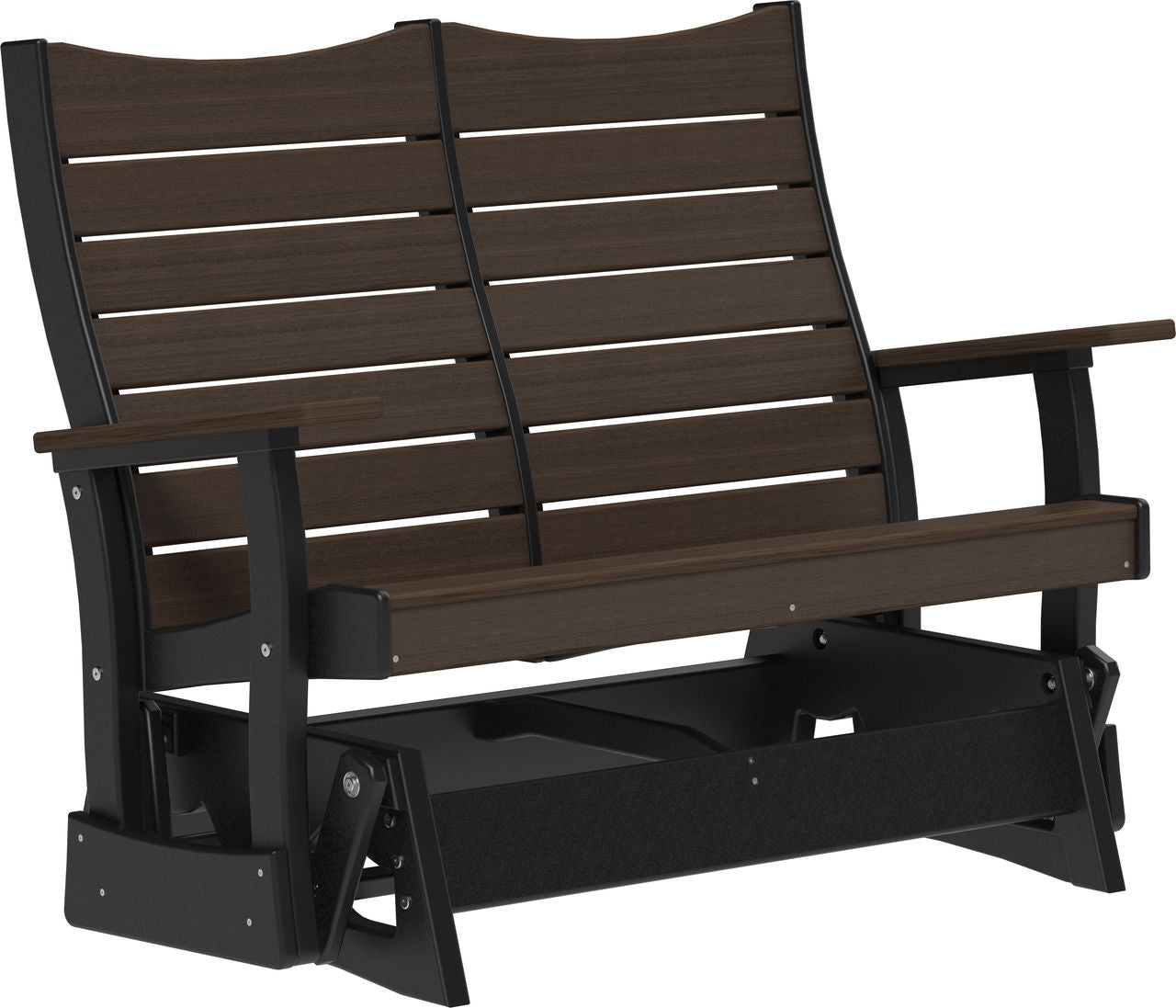 4' Contour Glider
