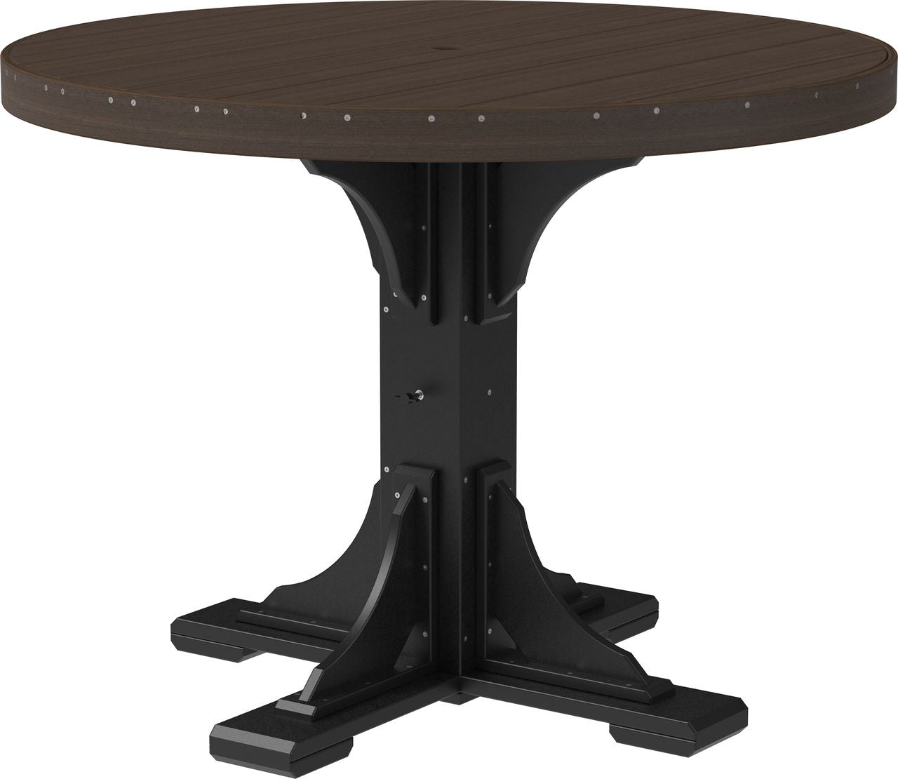 4' Round Table