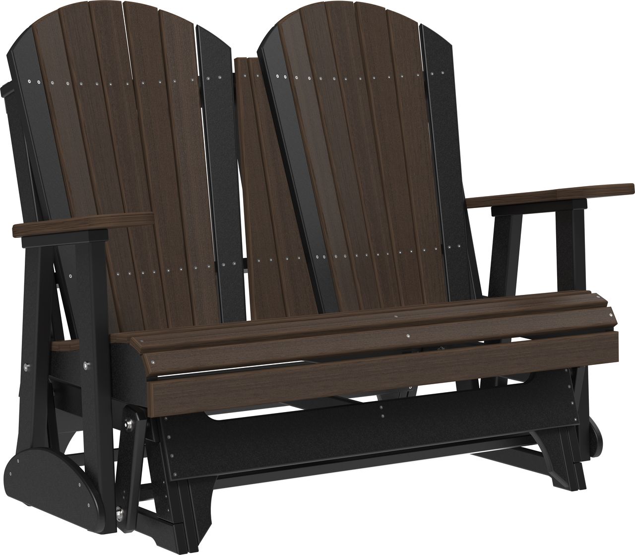 4' Adirondack Glider
