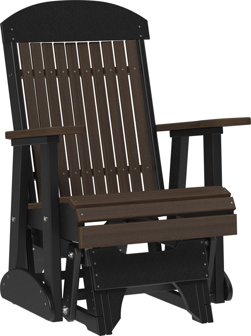2' Classic Glider Chair