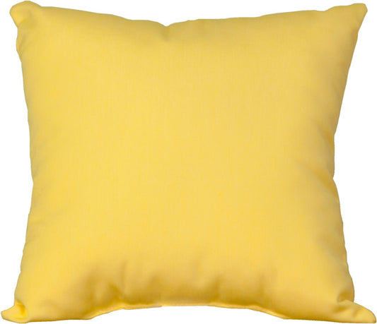 15" Toss Pillow