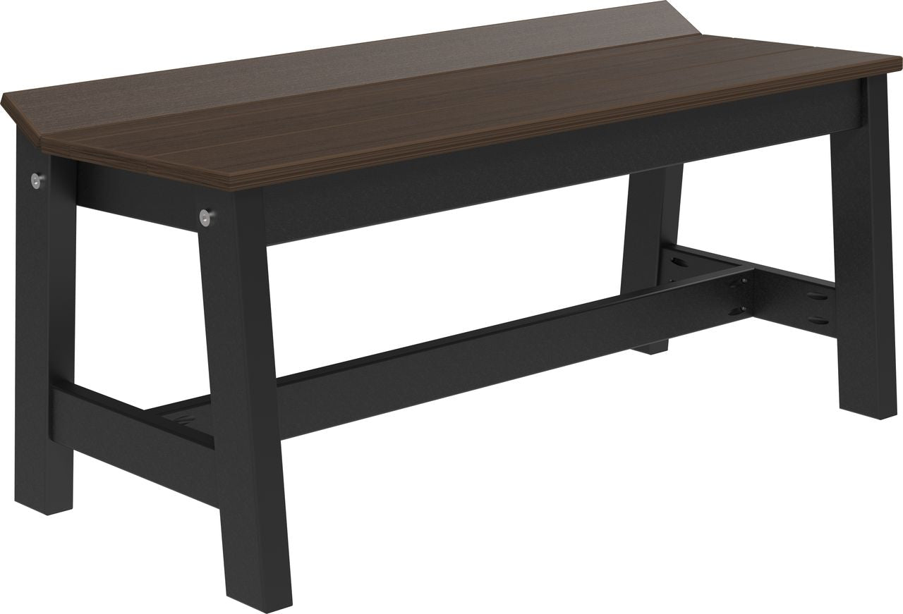 Cafe Dining Bench (41")