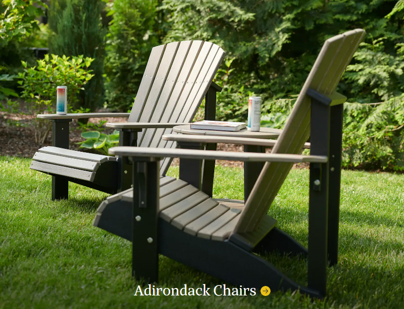 Adirondack Chairs