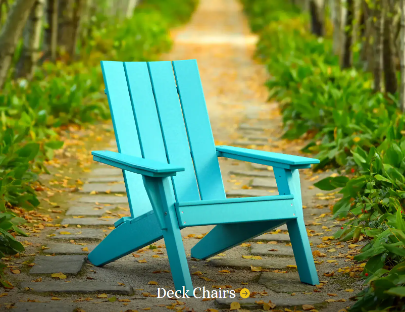 Deck Chairs