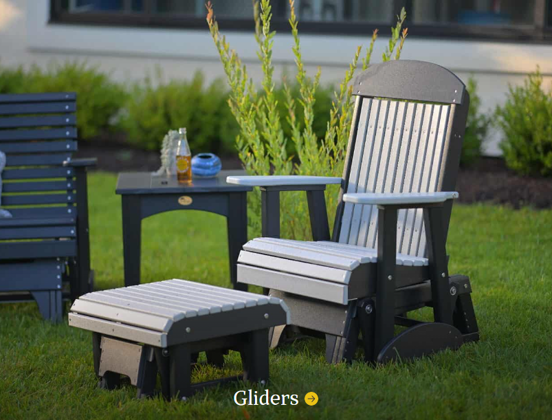 Gliders