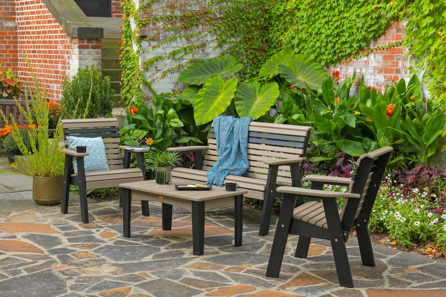 Garden Gatherings