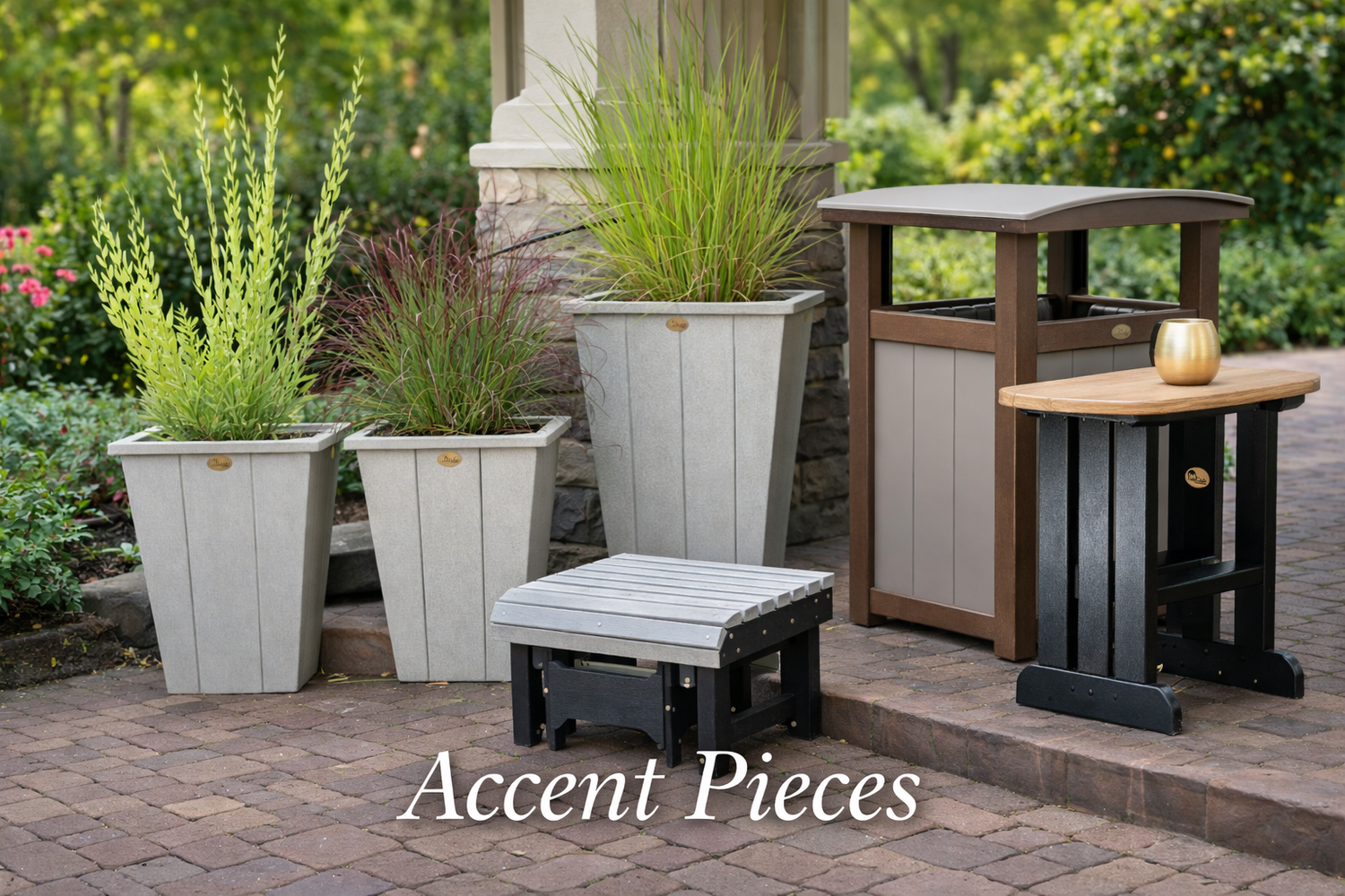 Accents