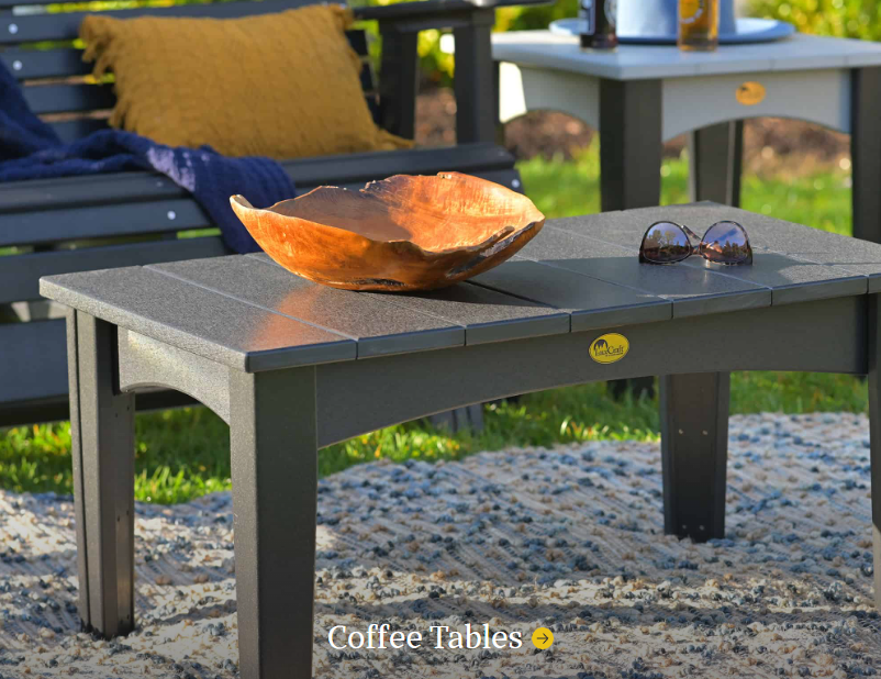 Coffee Tables