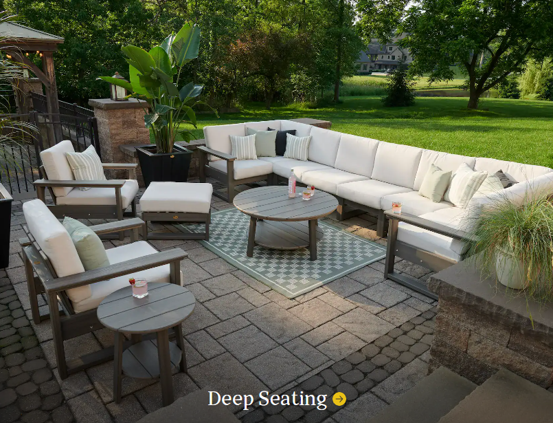 Deep Seating