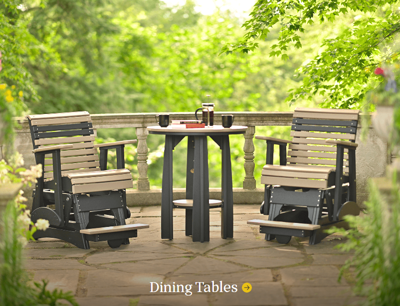 Dining Tables