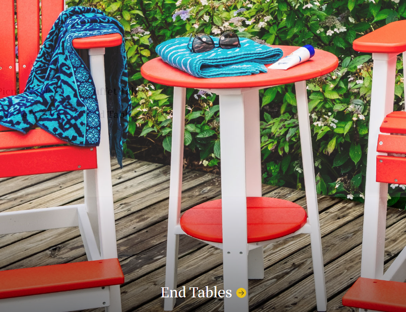 End Tables