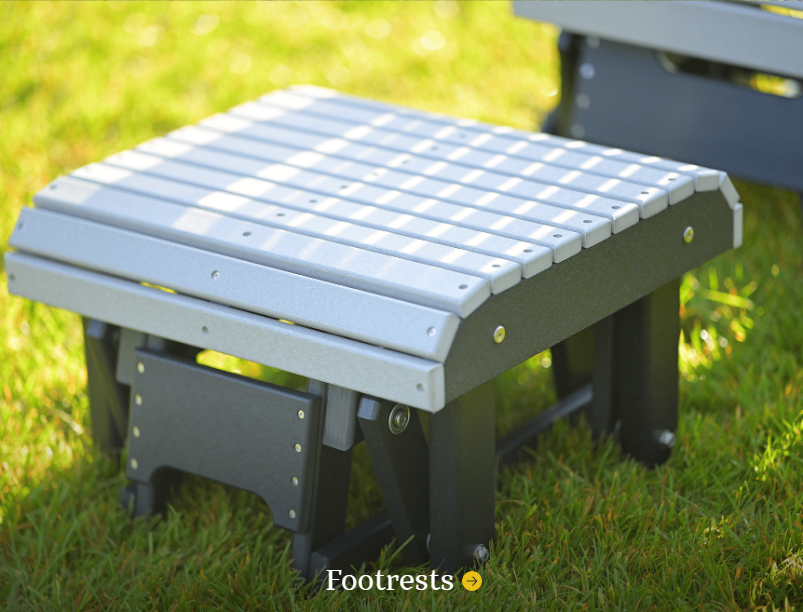 Footrests