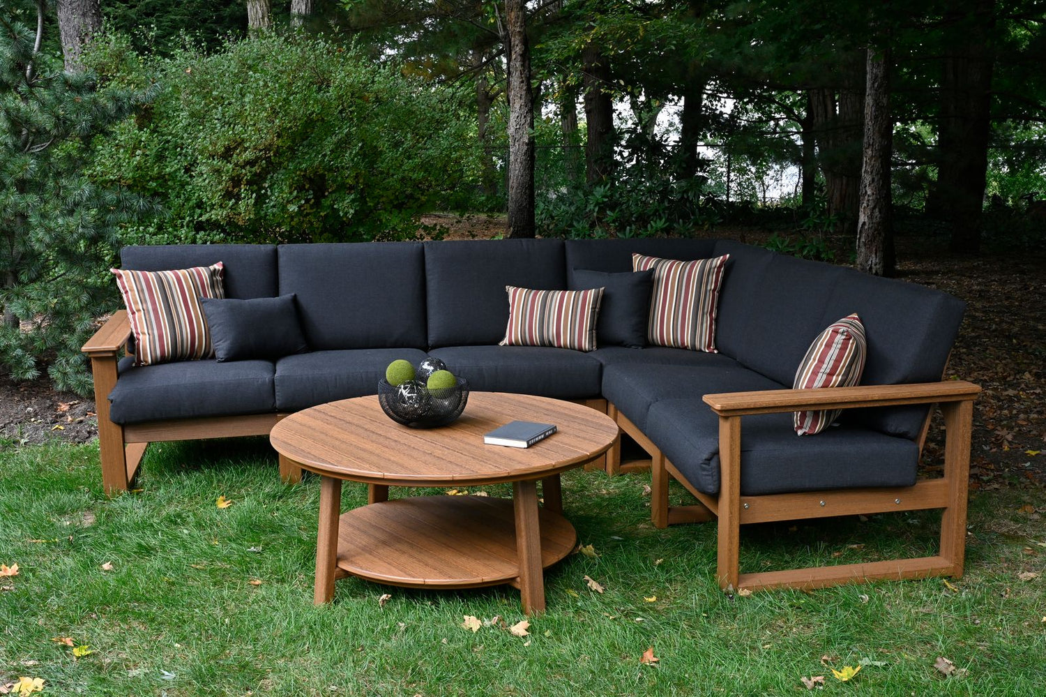 Luxury Lounge Retreat