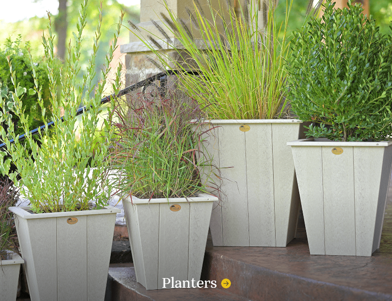 Planters