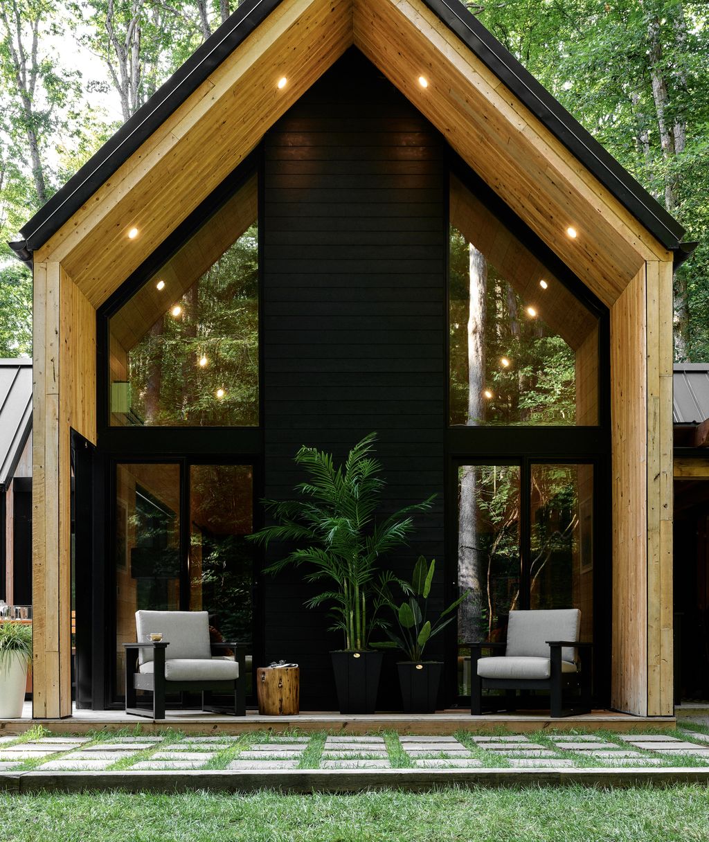 Front Porch Retreats