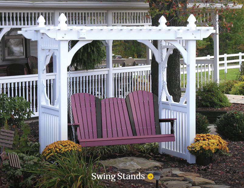 Swing Stands