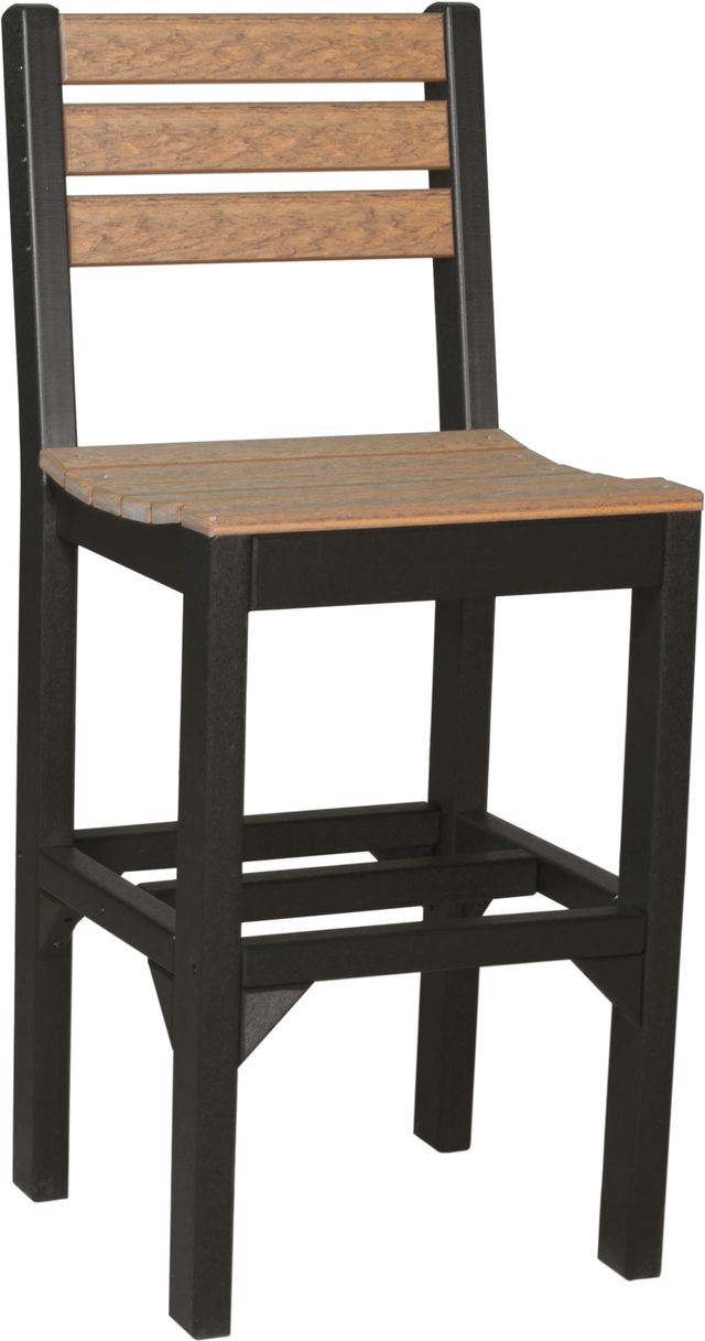 Island Side Chair
