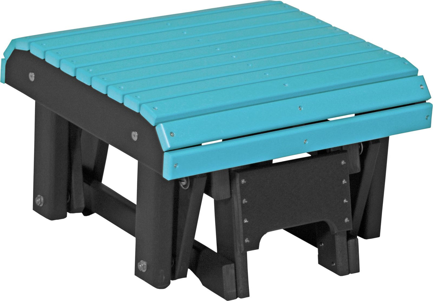 Glider Footrest