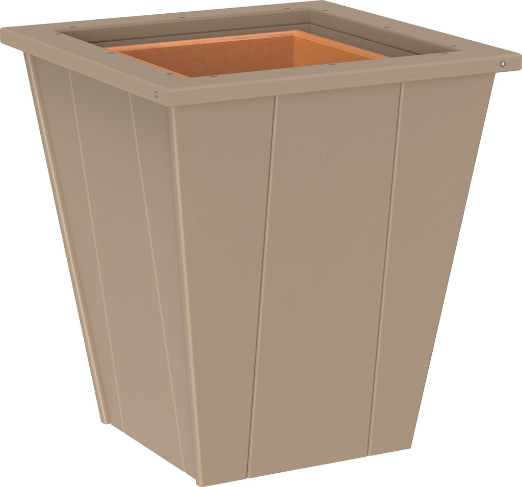 Elite Planter 18"
