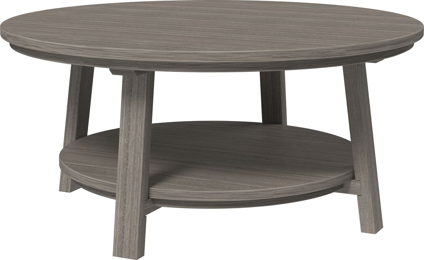 Deluxe Conversation Table