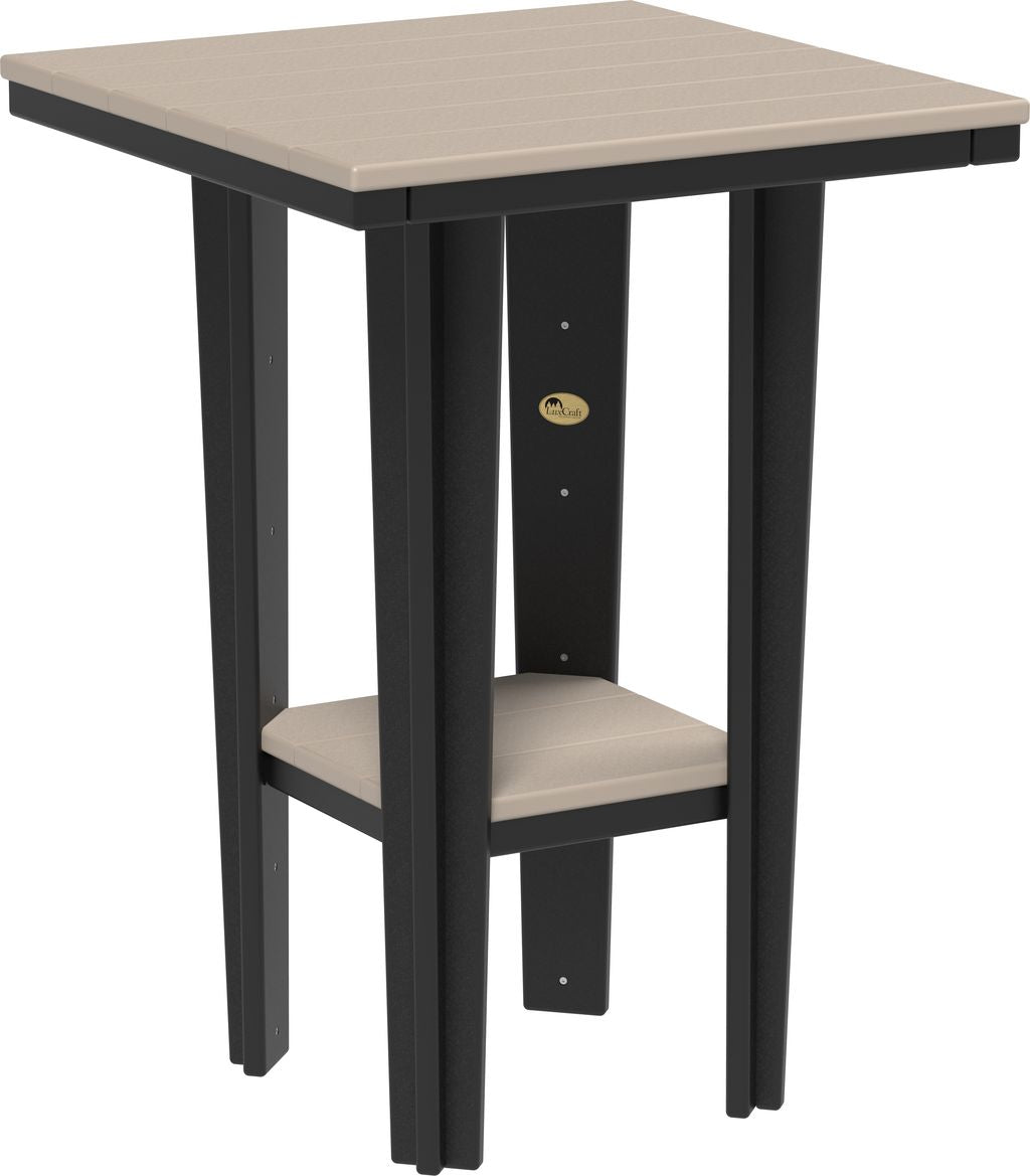 30" Square Bistro Table