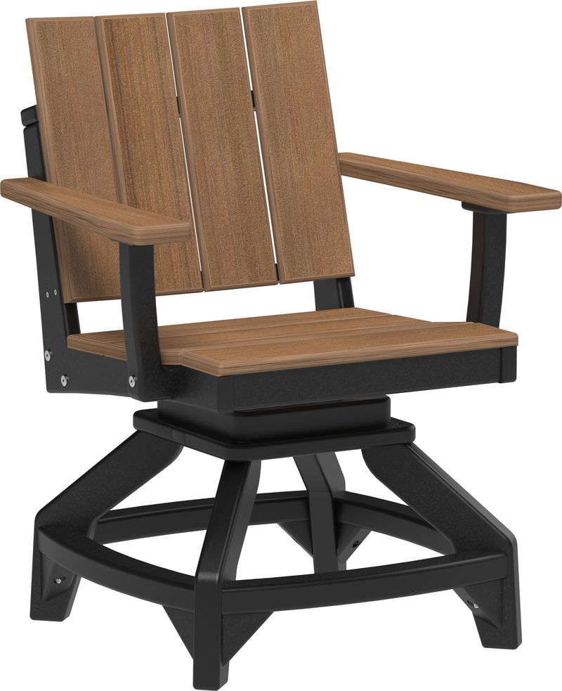 Urban Swivel Chair
