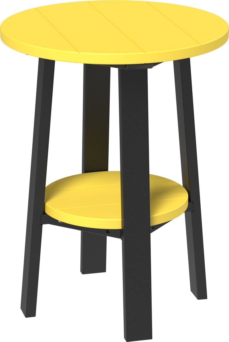 Deluxe End Table 28"