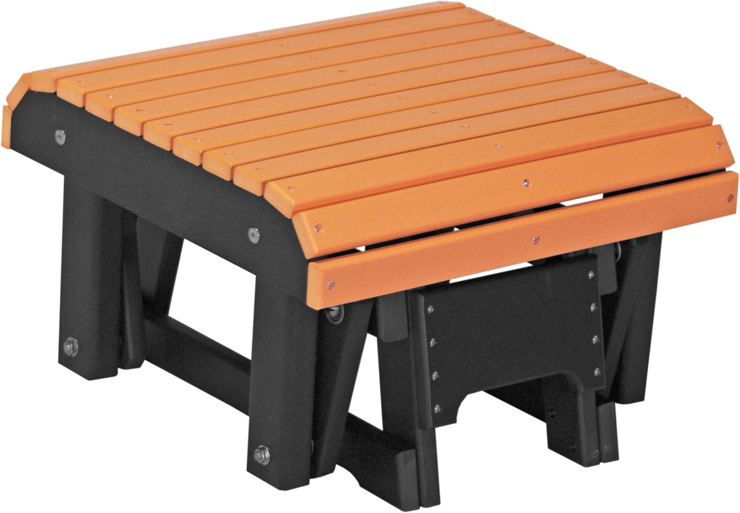 Glider Footrest