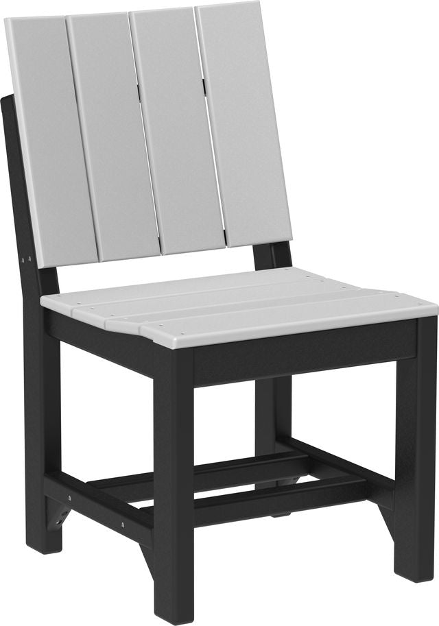Urban Side Chair