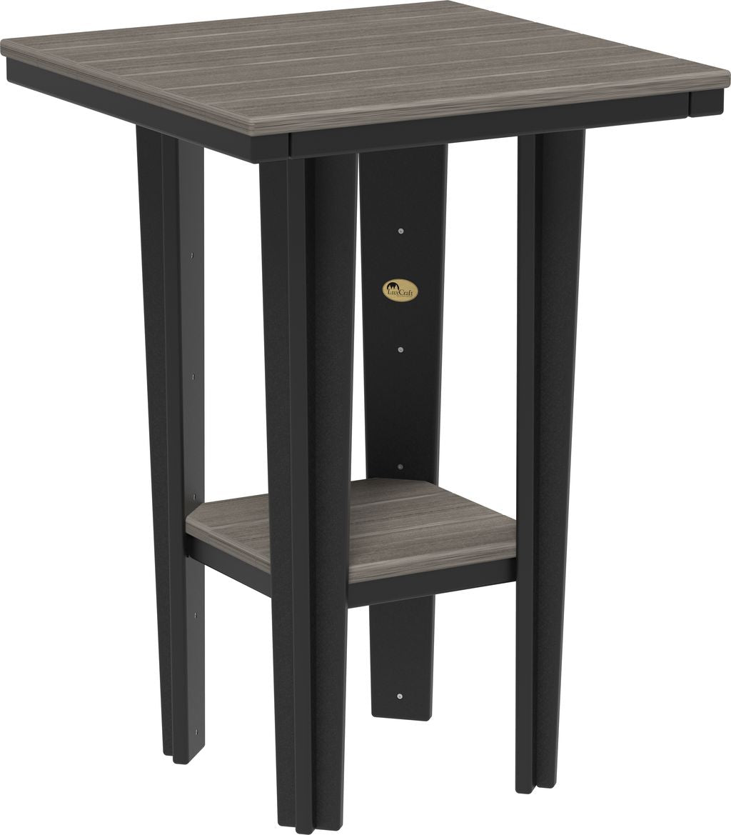 30" Square Bistro Table