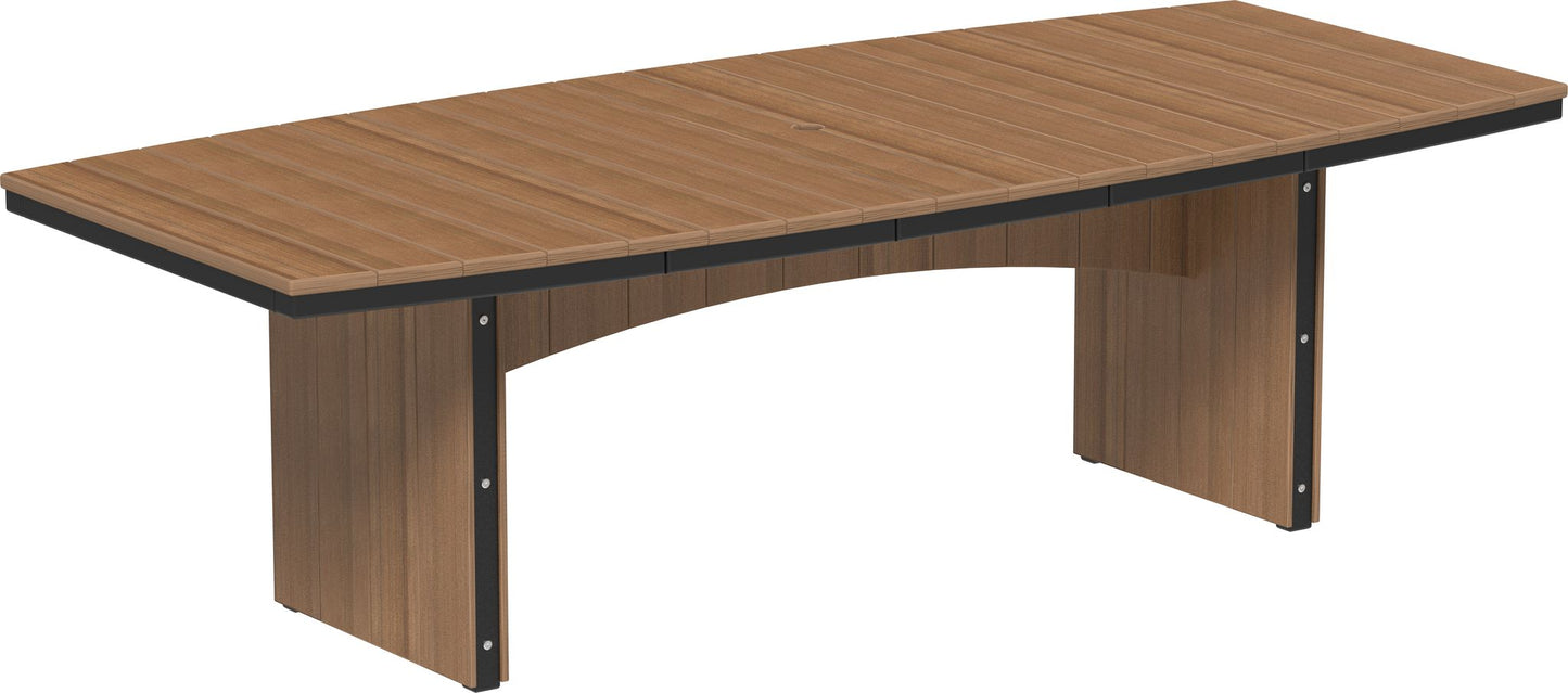 Urban Dining Table (4' x 8' Oval)