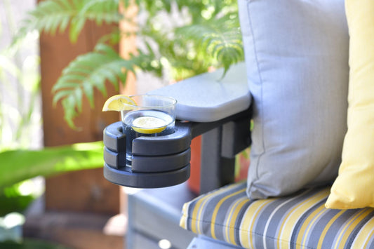Cup Holder (Slideout)