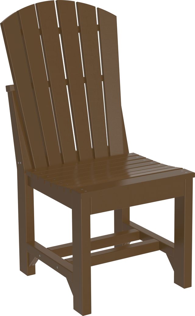 Adirondack Side Chair