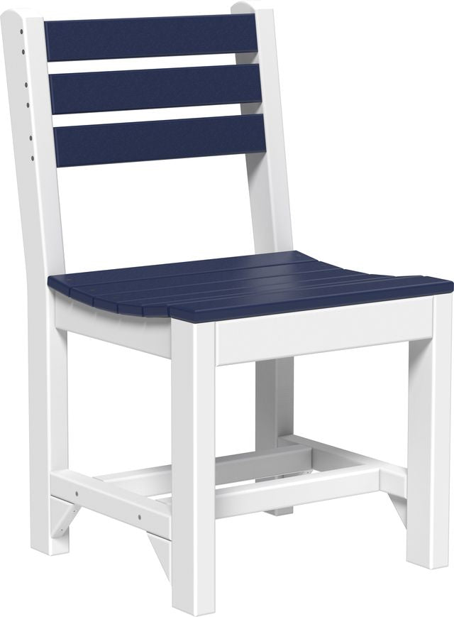 Island Side Chair