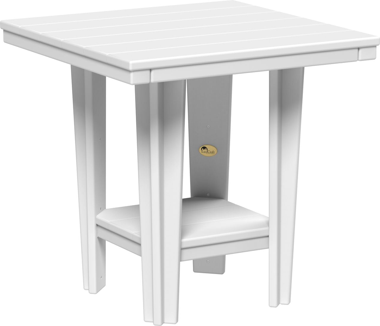 30" Square Bistro Table