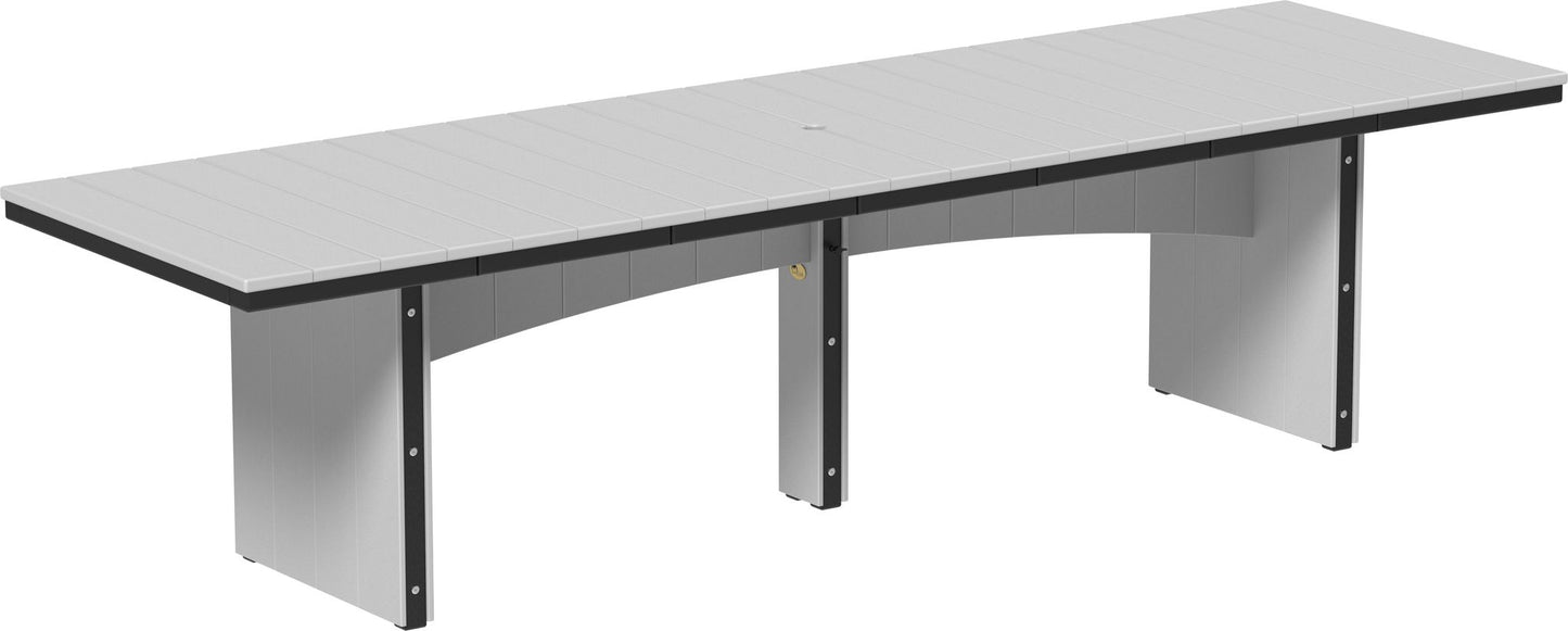 Urban Dining Table (3' x 10' Rectangular)