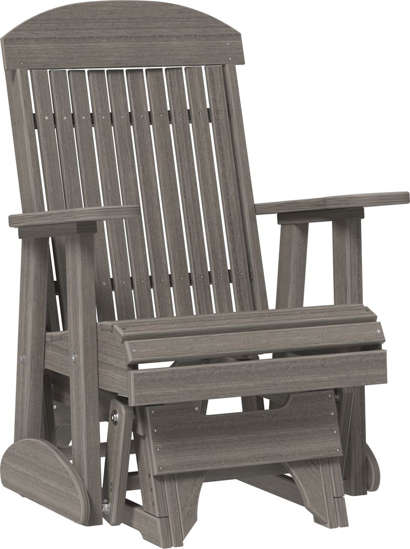 2' Classic Glider Chair