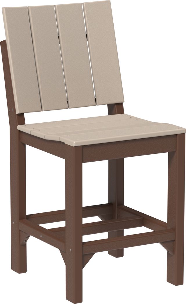 Urban Side Chair