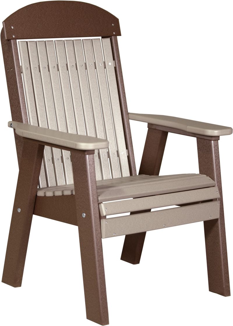 2' Classic Bench