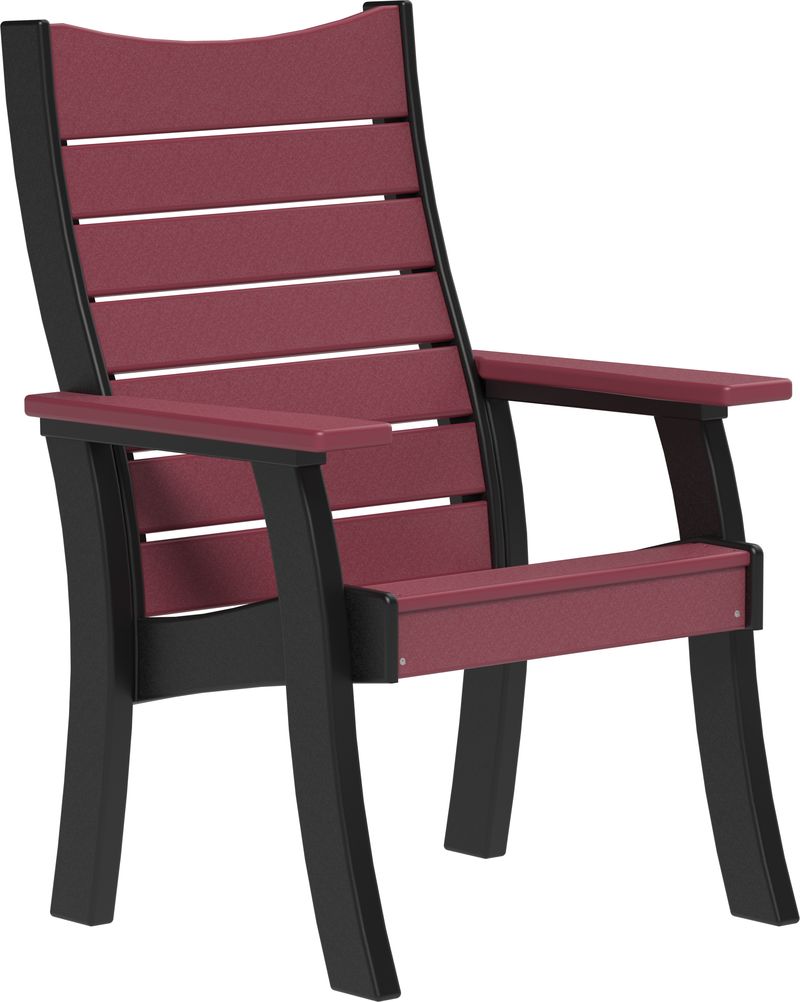 2' Contour Bench