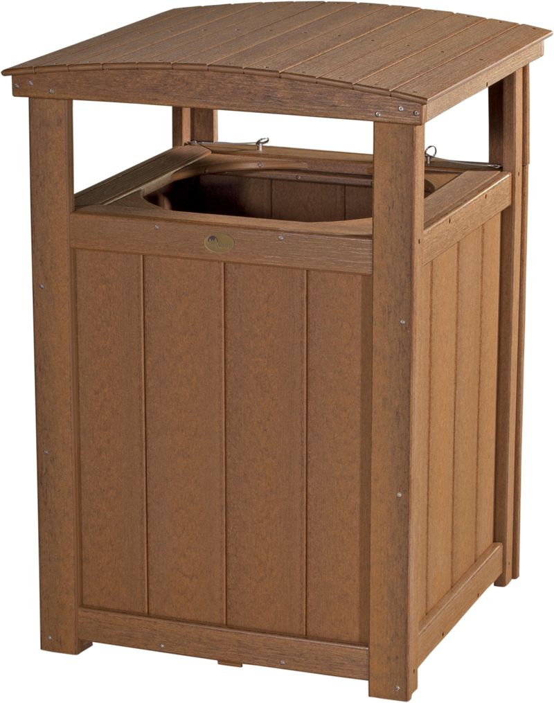 Trash Can