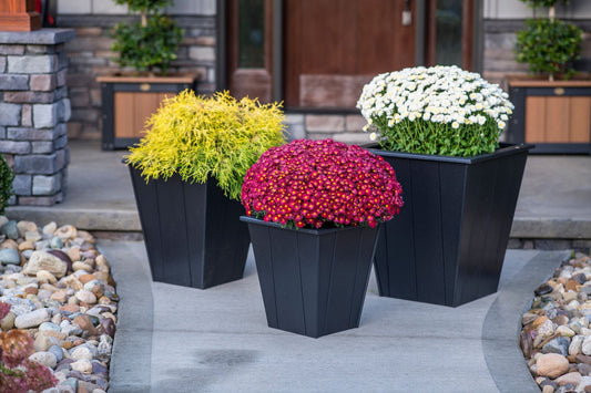 Elite Planter 26"