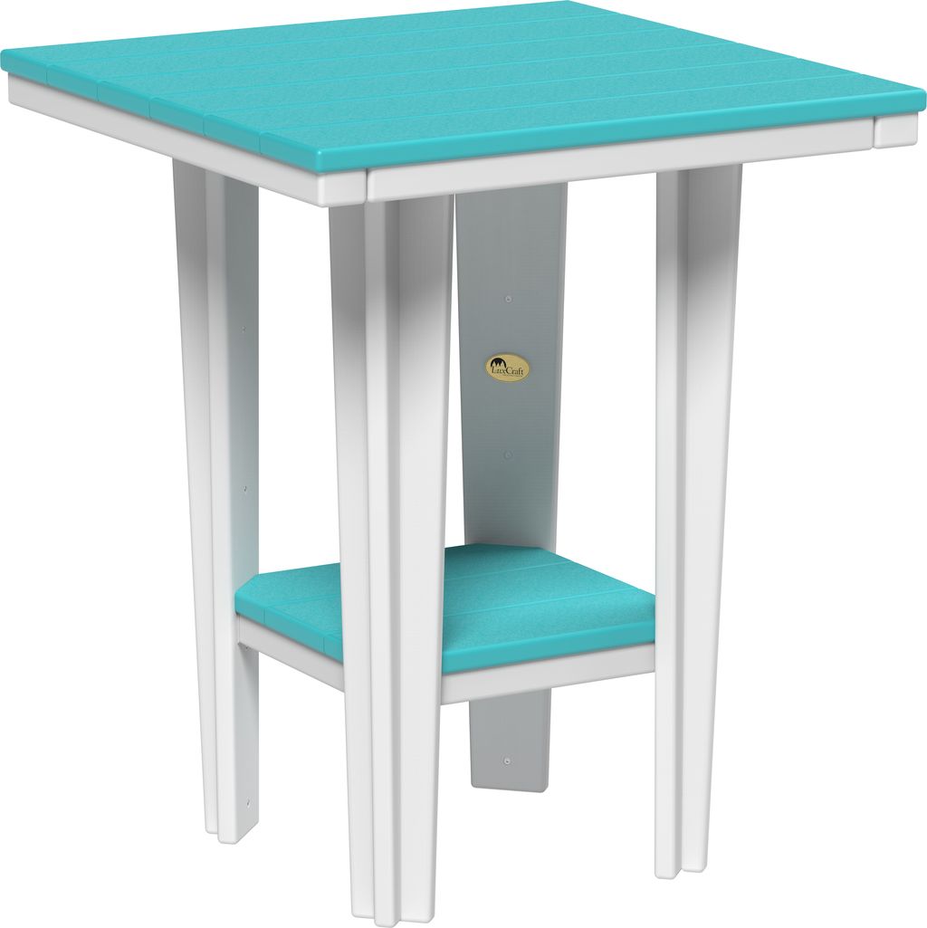 30" Square Bistro Table