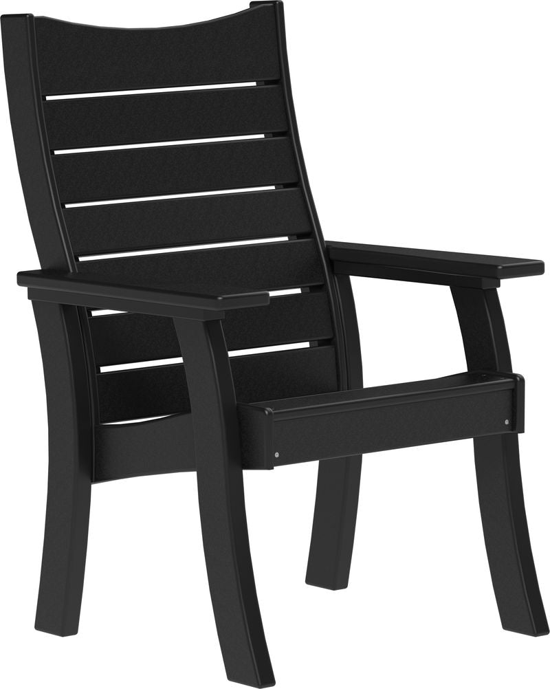 2' Contour Bench