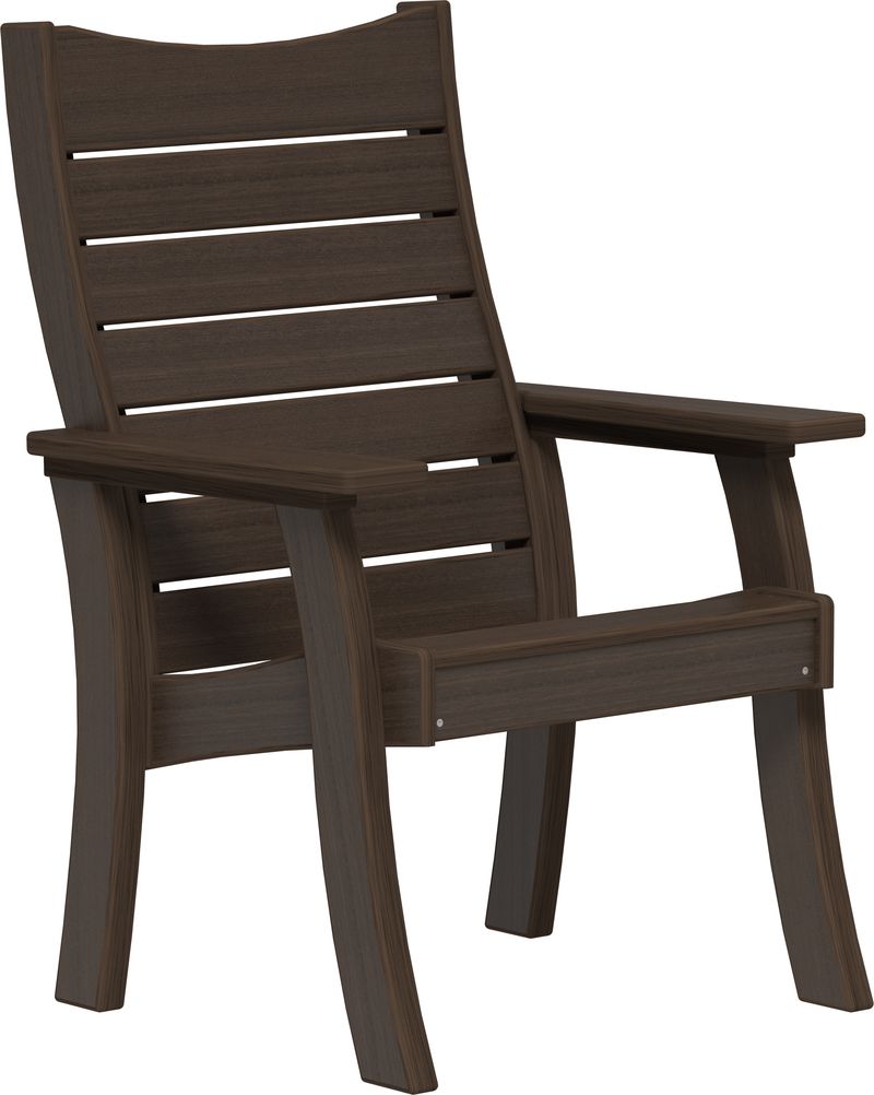2' Contour Bench