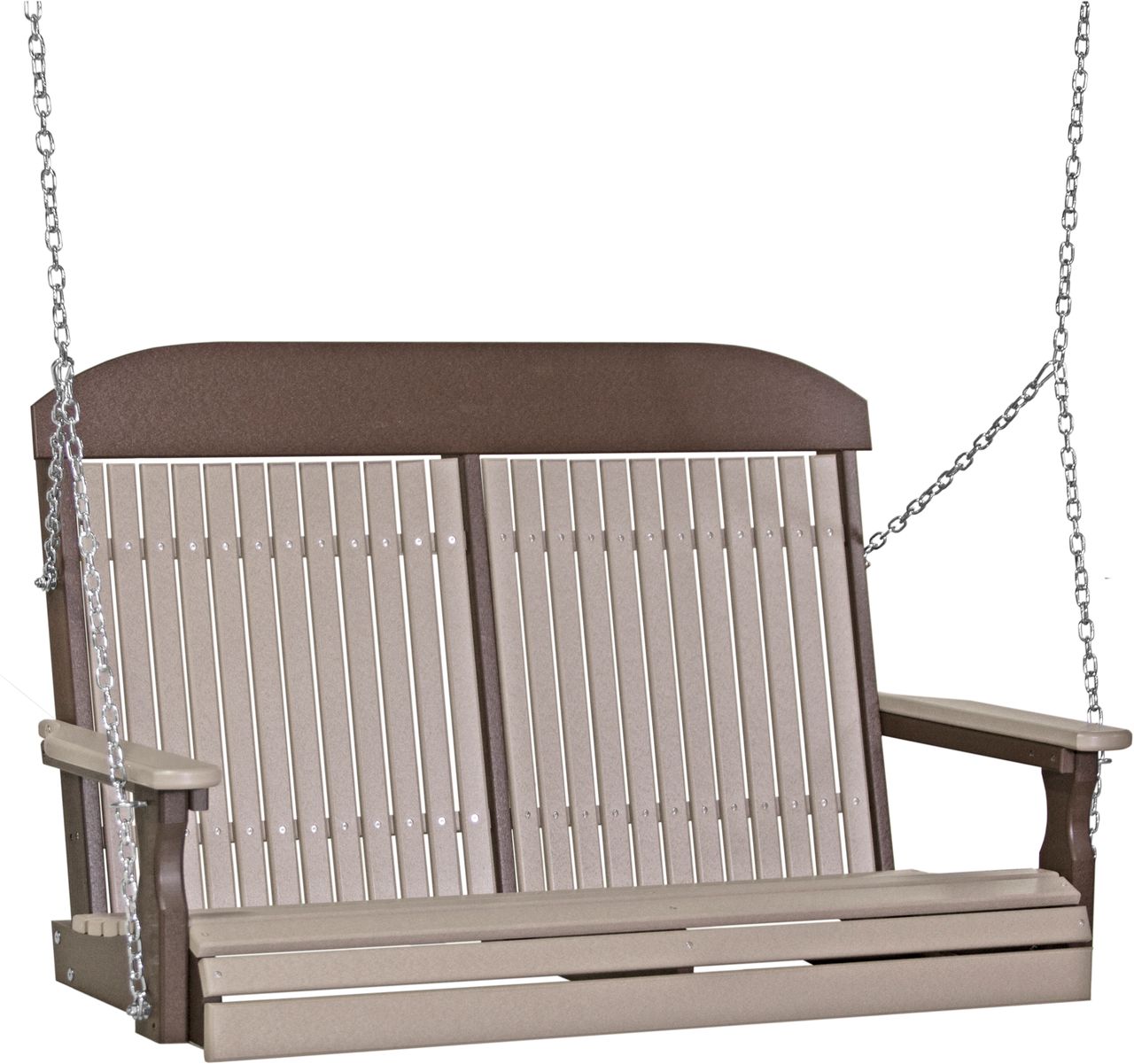 4' Classic Swing