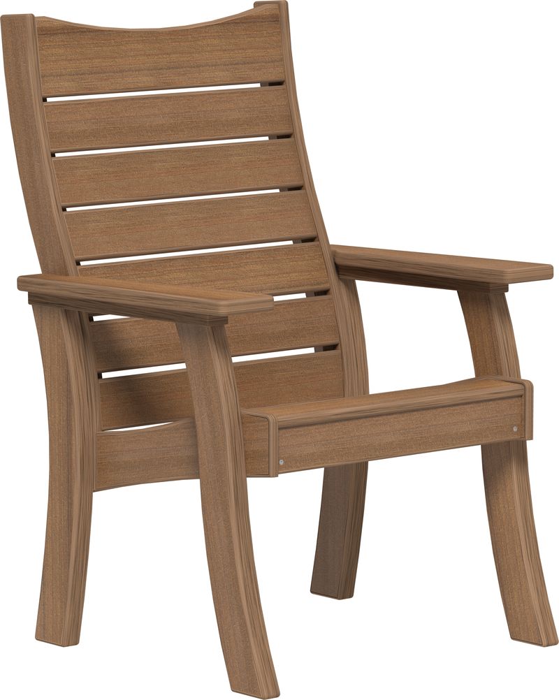 2' Contour Bench