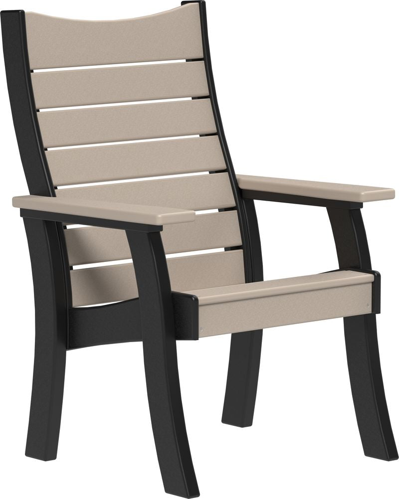 2' Contour Bench